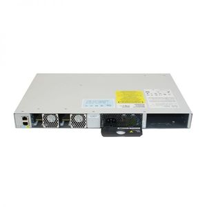 China Lieferant C-isco Katalysatoren 9200 Serie Fixed-Uplink-Switch-C9200L-24PXG-2Y mit POE-Funktion in Stock Network Switches - Product Image 2