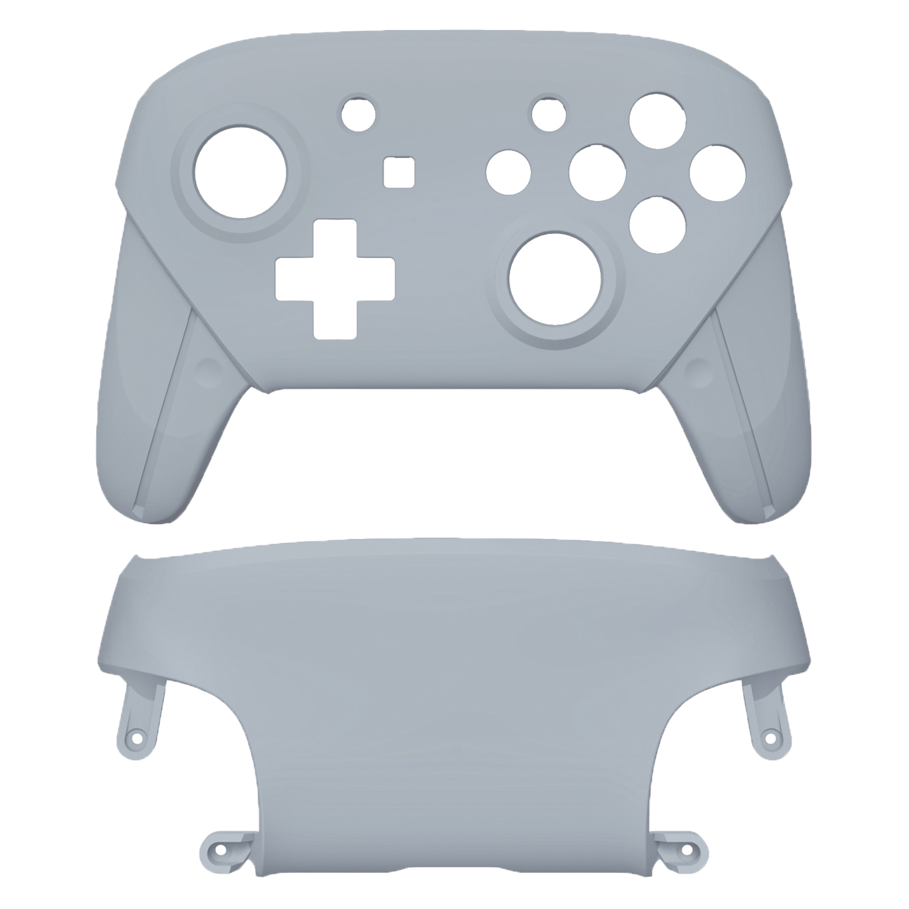 New Hope Gray MRP337V1WS