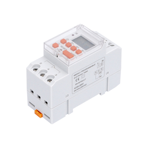 YDTM9 interruttore Timer digitale 260V interruttore di controllo del tempo elettrico con 30A Max. Corrente