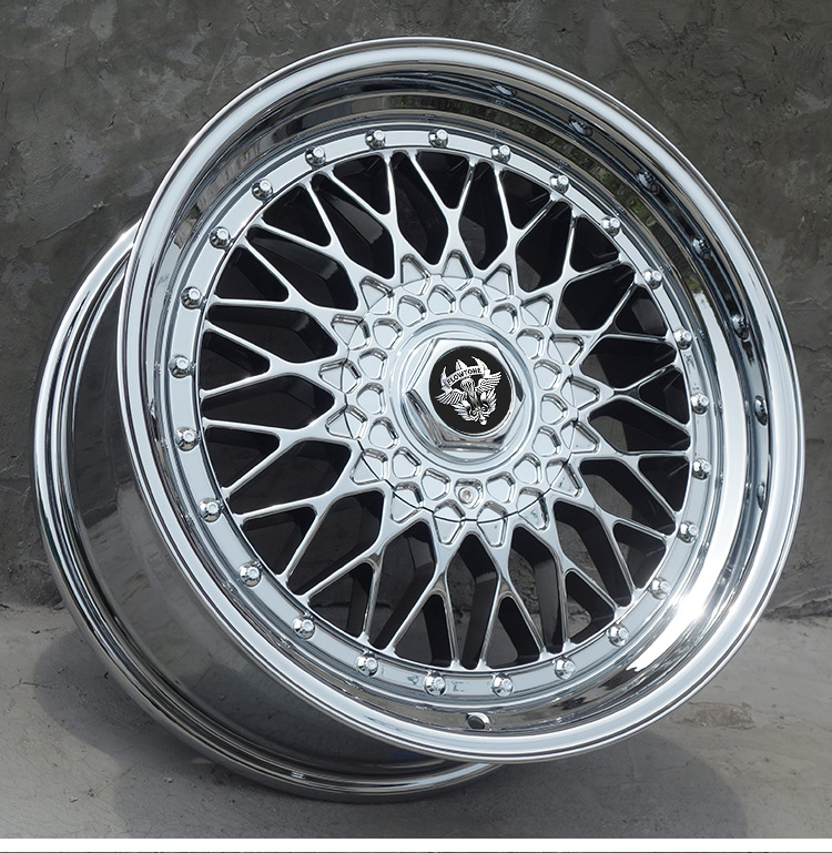 Chrome