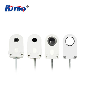 KJT-sensor inductivo cilíndrico, pequeño sensor inductivo próximo, sensor de proximidad cuadrado, interruptor rectangular con ce y rohs - Product Image 6
