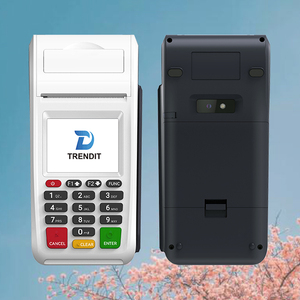 Терминал оплаты linux pos nfc