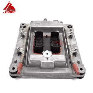 VOLVO D13 B13R FM4 FH4 FM FH kontrol ünitesi-21900553 için motor 2190 0553 motor parçaları - Product Image 3