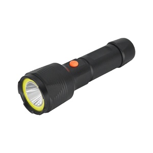 TAC LED ไฟฉายแพ็ค-ซุปเปอร์สดใส,ไฟฉายยุทธวิธีขนาดกะทัดรัดที่มีลูเมนสูงสำหรับกิจกรรมกลางแจ้งและการใช้งานฉุกเฉิน - Product Image 1