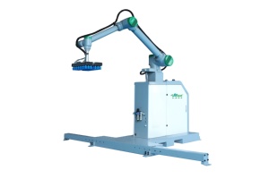 25 kg Automatic Bags Carton Box Collaborative <strong>Robot</strong> Palletizing <strong>Robot</strong> Arm <strong>Stacking</strong> <strong>Machine</strong> Industrial Cobot