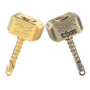 Biến dạng tay ngón tay <span class=keywords><strong>Spinner</strong></span> Tùy chỉnh mát EDC búa Fidget Spinners đồ chơi - Product Image 2