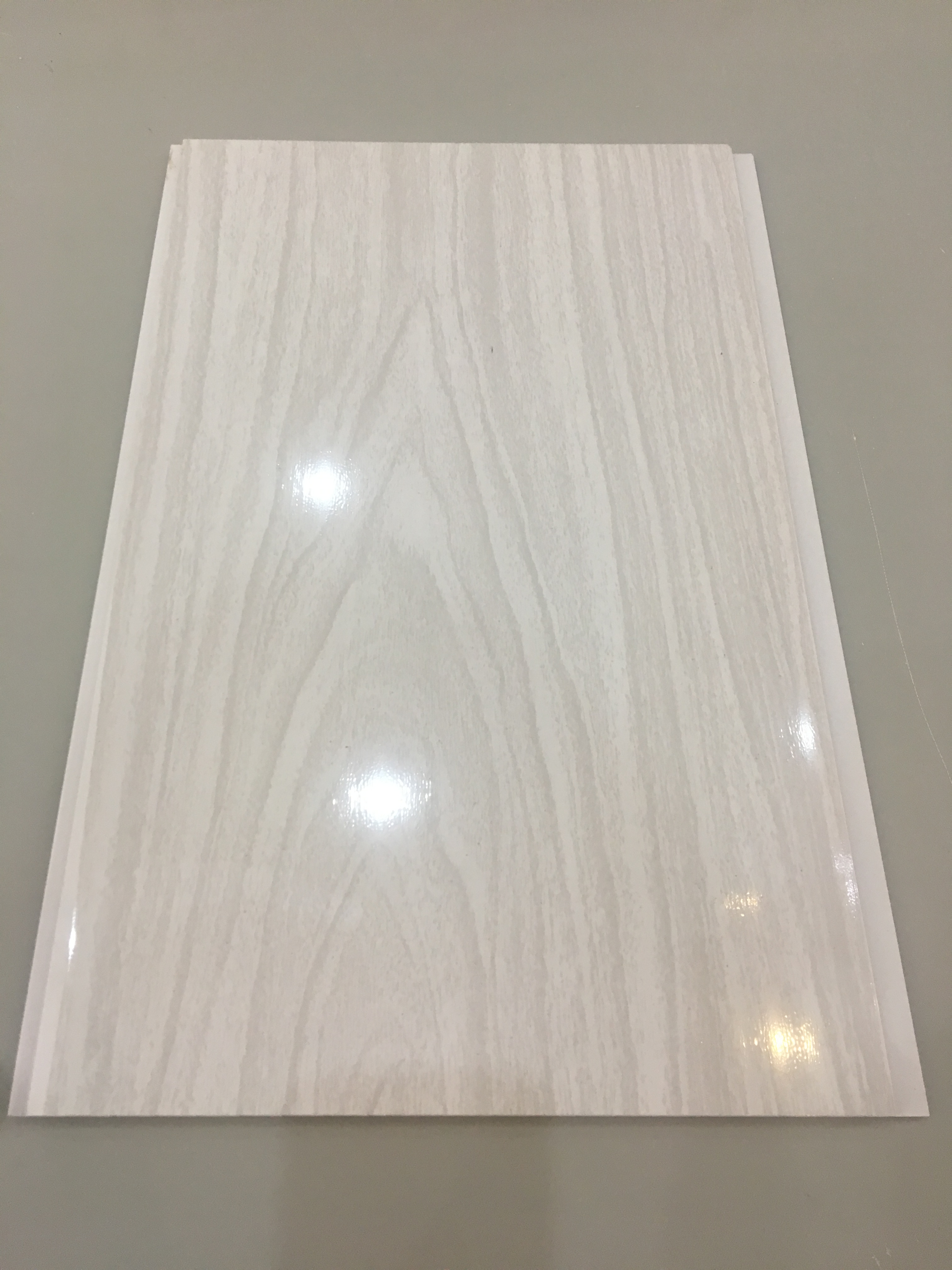 De Madera