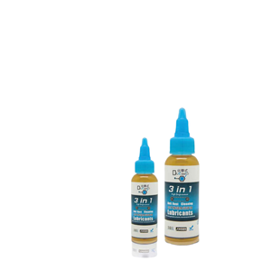 Dr. Chem 3 in 1 yağlayıcılar yağ 3 in 1 yağlayıcılar yağ bisiklet yağlayıcı Anti pas, temizlik, yağlama - Product Image 1