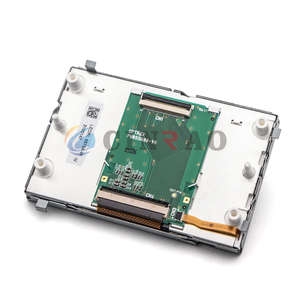TFT-LCD-Anzeige LEDBL 55784-W Autobildschirm-Panel für GPS-Navigation als Ersatz - Product Image 4