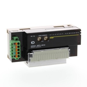 New &amp; Original O-mron DeviceNet Digital <strong>Output</strong> Unit DRT2-OD16
