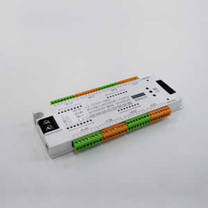 Controlador led para sensor infrarrojo de escalera, 12v, 24v, sensor de movimiento - Product Image 2