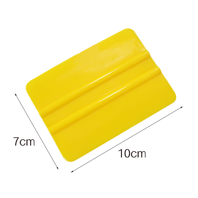 10*7cm wide yellow no velvet new-yellow