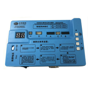 LCD-Bildschirm EDV-Bildschirm tester 73 Programme 4K-Signal Universal Test Tool Kit - Product Image 1