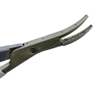 Diskon besar 240V <span class=keywords><strong>Forceps</strong></span> daya tinggi instrumen Ligasure kapal segel Maryland 10mm 23 37CM mesin Generator cahaya - Product Image 5