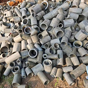 <strong>HM1</strong>&amp;<strong>2</strong> <strong>Scrap</strong> Steel Recycling Processing 304 45# Q235 Is Suitable for Steel Smelting - Product Image 1