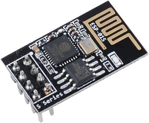 USB zu ESP8266 ESP-01S Programmierer Wireless WiFi Transceiver ESP-01 PROG Serial Adapter Modul CH340G mit 4MB Flash