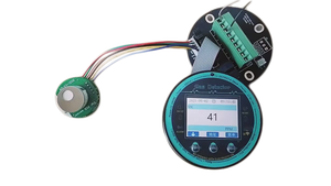 Sensor de alcohol isopropílico C3H7OH adecuado para la detección continua en línea de benceno utilizado para varios detectores de fugas de gas - Product Image 6