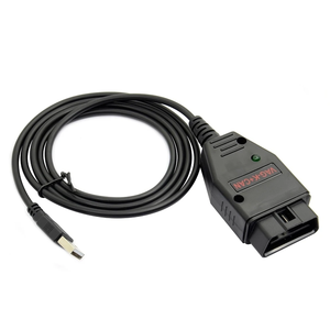 VAG K CAN Commander 1.4obd2診断スキャナーツールOBDII VAG 1.4COMケーブルvagスキャナー用 - Product Image 4
