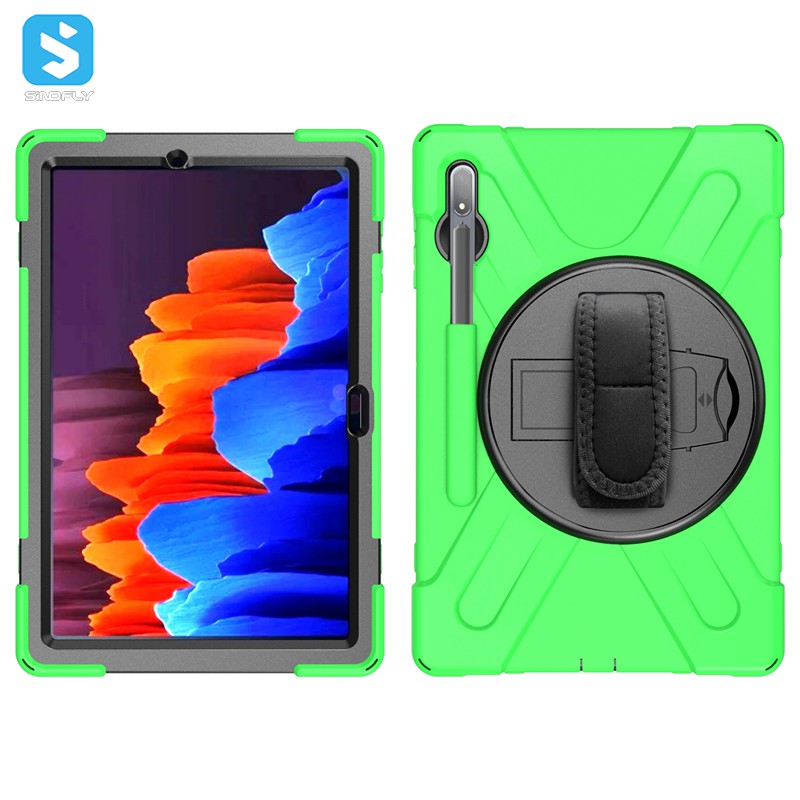 Verde