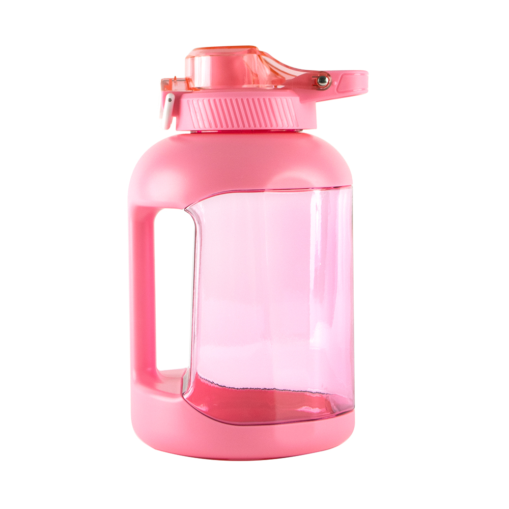 Lovely Pink