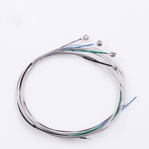 ヴァイオリン弦ドイツ銀ヴァイオリン弦鋼線ルース弦 - Product Image 4