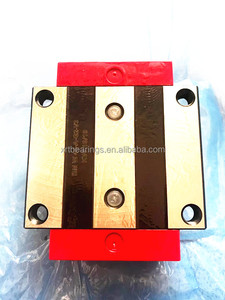 Schneeberger CNC <strong>Machine</strong> Parts BMW20-A-G3-V1 <strong>Linear</strong> <strong>Guide</strong> Slide <strong>Block</strong> BMW20-A Use for <strong>Machine</strong> BMW20-A-G2-V2 - Product Image 2