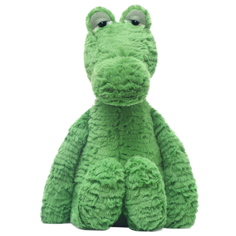 Crocodile John