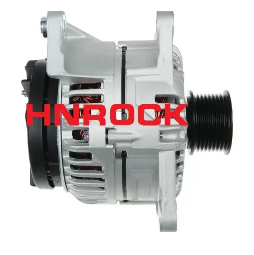 HNROCK 12V 140A alternateur 0124525119 87359905 0124525591 89215984 LRA03631 LRA3631 PRAF322 ou boîtier pour nouvelle zélande