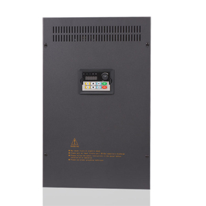Inversor de frecuencia Variable BP 220v, entrada trifásica 30kw 40hp Vfd, salida 3PH 220v - Product Image 1