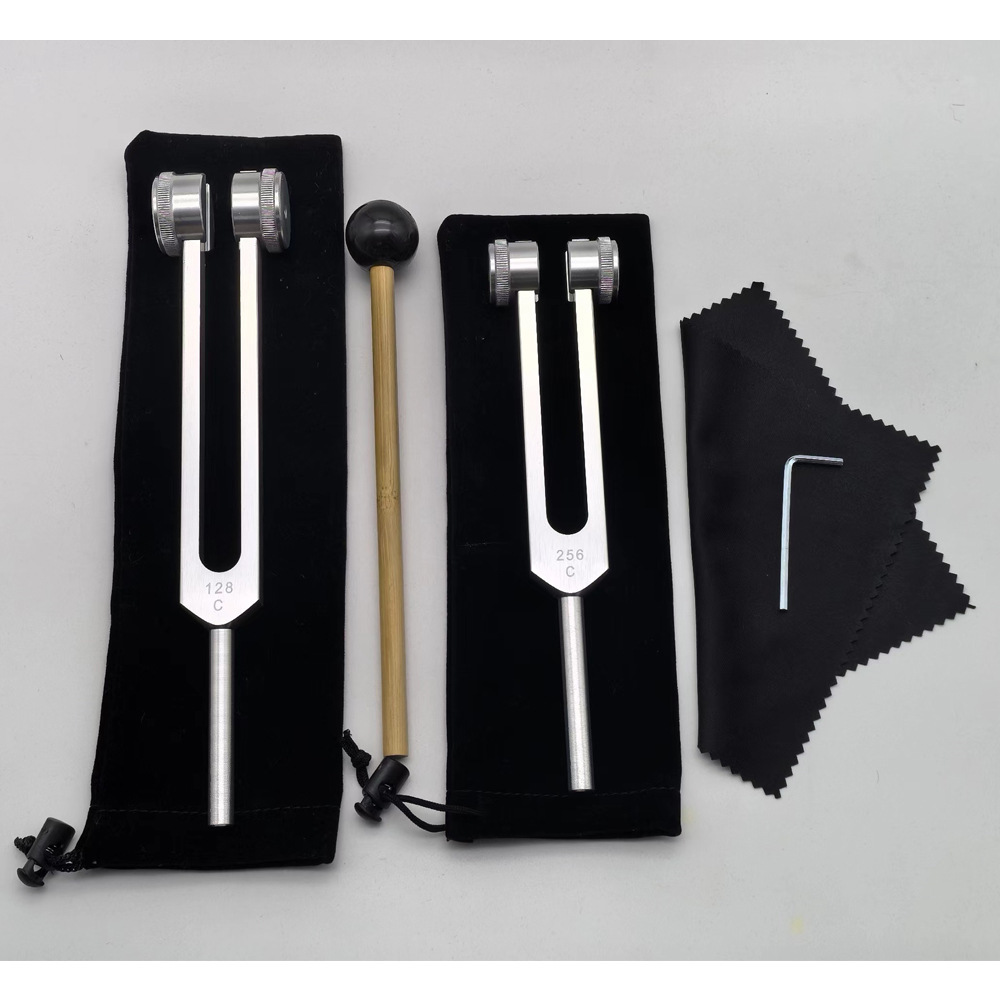 Silver 128+Silver 256+2 Cloth bag+Hammer+Wrench+Cleaning cloth