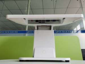 Dual Screen Touch Pos 15.6 &quot;+12.1&quot; Cash Register Pos <strong>Computer</strong> Pos System All in One Machine - Product Image 6