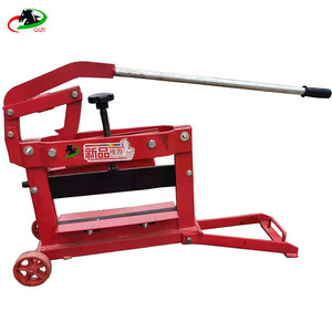 Máquina de corte Manual, herramienta de ladrillo de espuma - Product Image 5