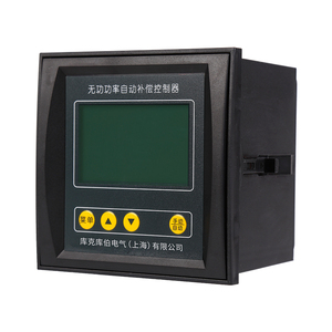 Automatic Power Factor <strong>Controller</strong> Relay Electronic Components Brand New Original Spot <strong>Plc</strong> <strong>Programming</strong> <strong>Controller</strong>