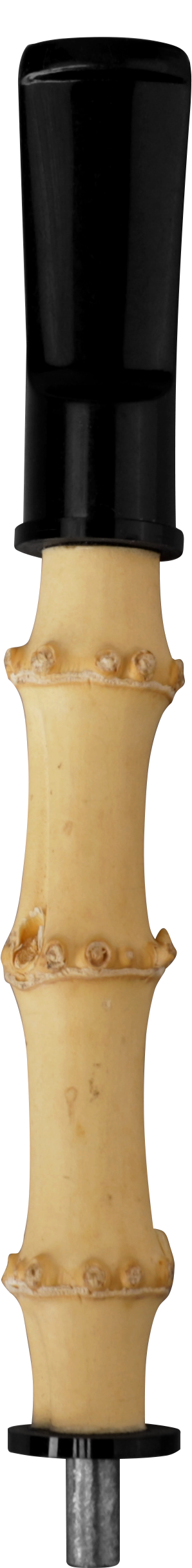 Black Bamboo joint
