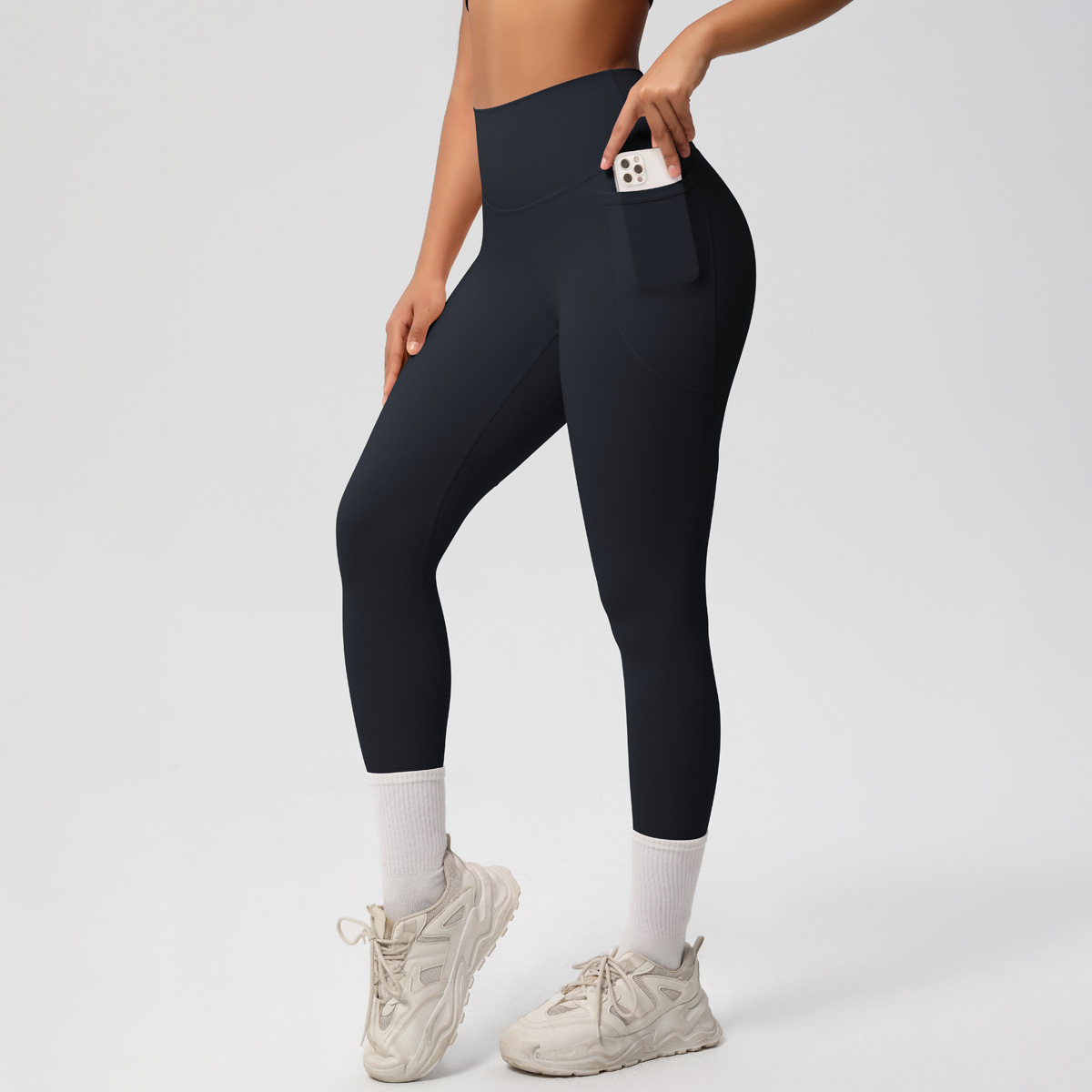 Black pants