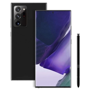 三星Galaxy Note 10 + Note 20超主动触摸屏笔手机，平板电脑更换触摸笔 - Product Image 1