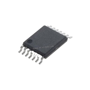Hot Sale IC MCU 8BIT 3.5KB FLASH (IC Chips) Integrated Circuits One Stop Ordering PIC16F 16F753-<strong>I</strong>/<strong>ST</strong> <strong>PIC16F753</strong>-<strong>I</strong>/<strong>ST</strong> - Product Image 1