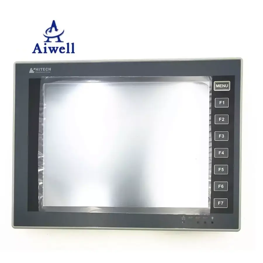 Originale nuovo 10.4 pollici Beijer Hitech HMI PWS6A00T-P