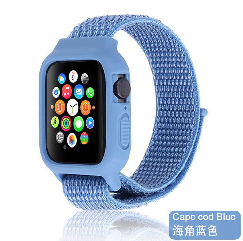 #1 Capc bleu morue