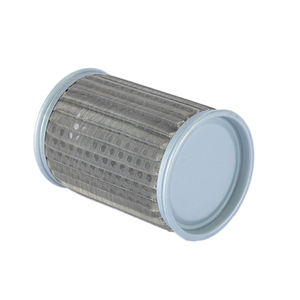 ตัวกรอง MF สำหรับตัวกรองสายดูด MF-12ปั๊มตัวกรองน้ำมันไฮดรอลิก - Product Image 2