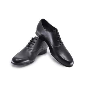 Choozii thiết kế mới cao cấp màu đen bình thường da chính hãng Mens Giày lười giày thường - Product Image 4