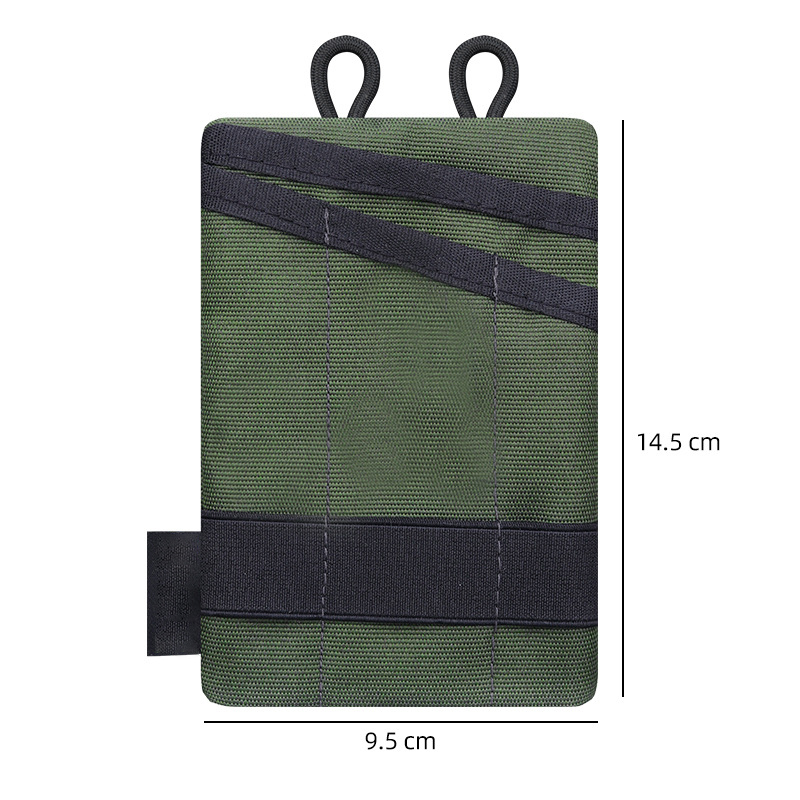 Amry verde