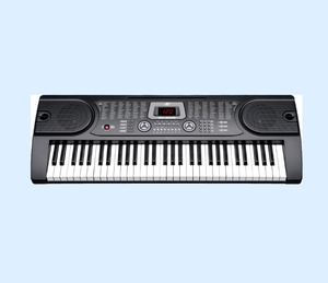 MK-2089 61-клавишная клавиатура с музыкальным проигрывателем профессиональная оптовая продажа - Product Image 4