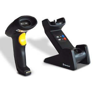 Escáner inalámbrico de escaneo rápido de alta calidad de larga duración, escáner inalámbrico de código 1D y 2G - Product Image 5