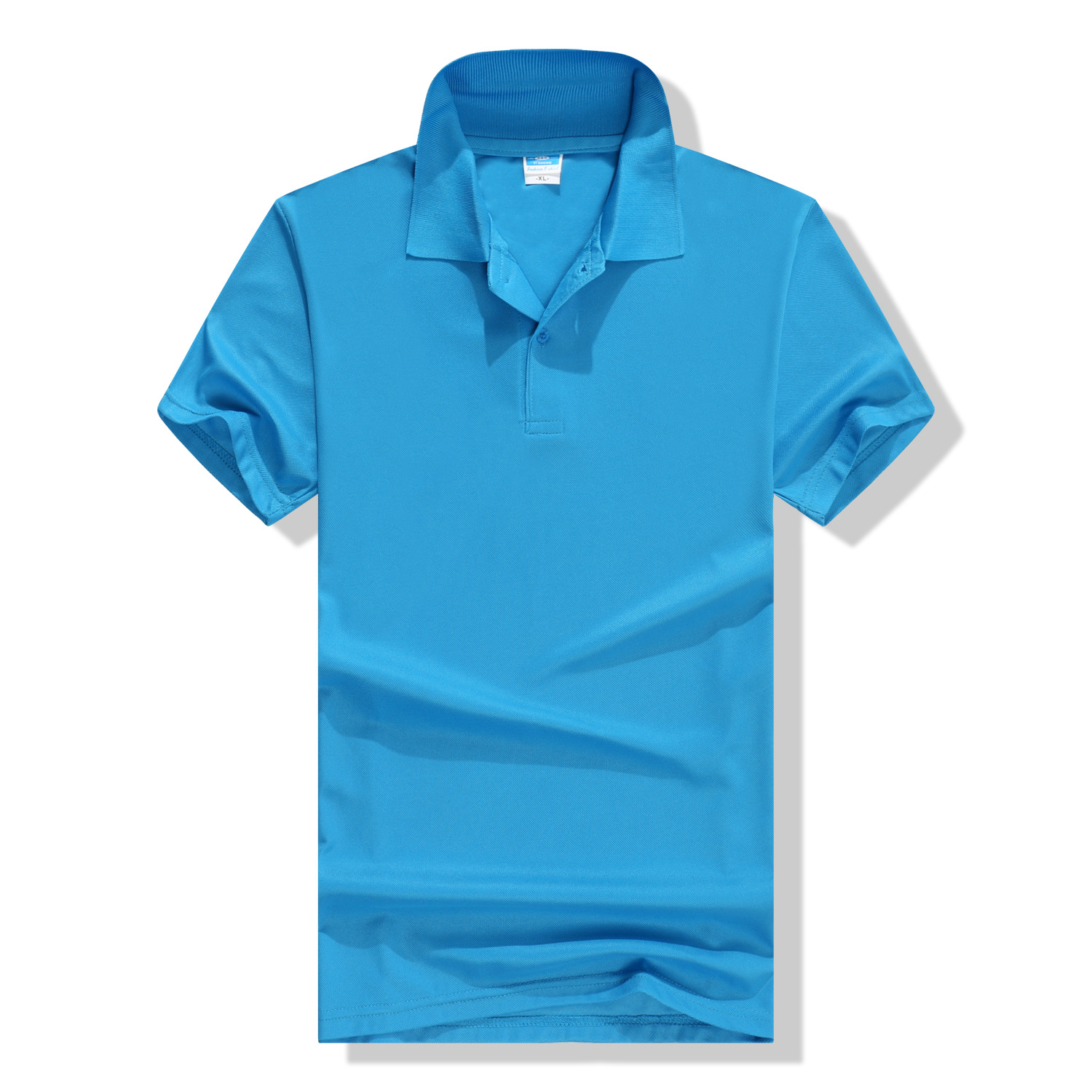 Buco blu