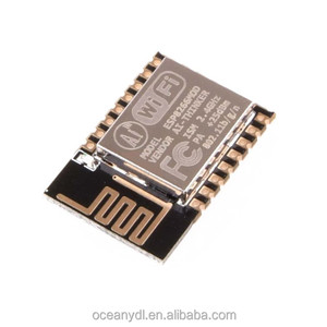 ESP8266-12F esp8mod mod ESP8266MOD-12F WiFi modülleri