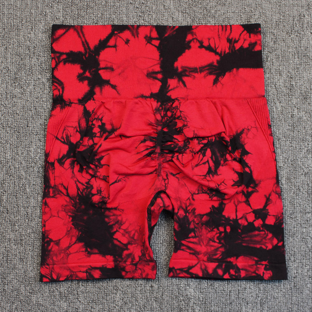 ZR-Black Big Red