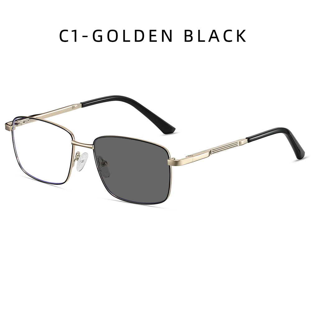 C1(GOLDEN BLACK)