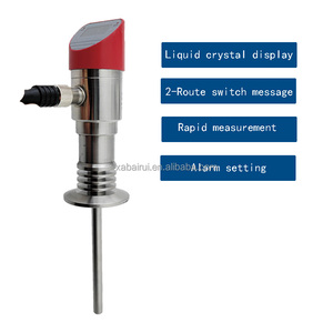 Sensor de temperatura con función de interruptor para monitoreo y control de temperatura - Product Image 4