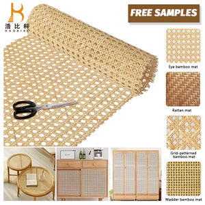 Chất Liệu Trang Trí Nội Thất Bền Chắc Vải Nhựa CuộN Lưới Đan Mở - Product Image 2